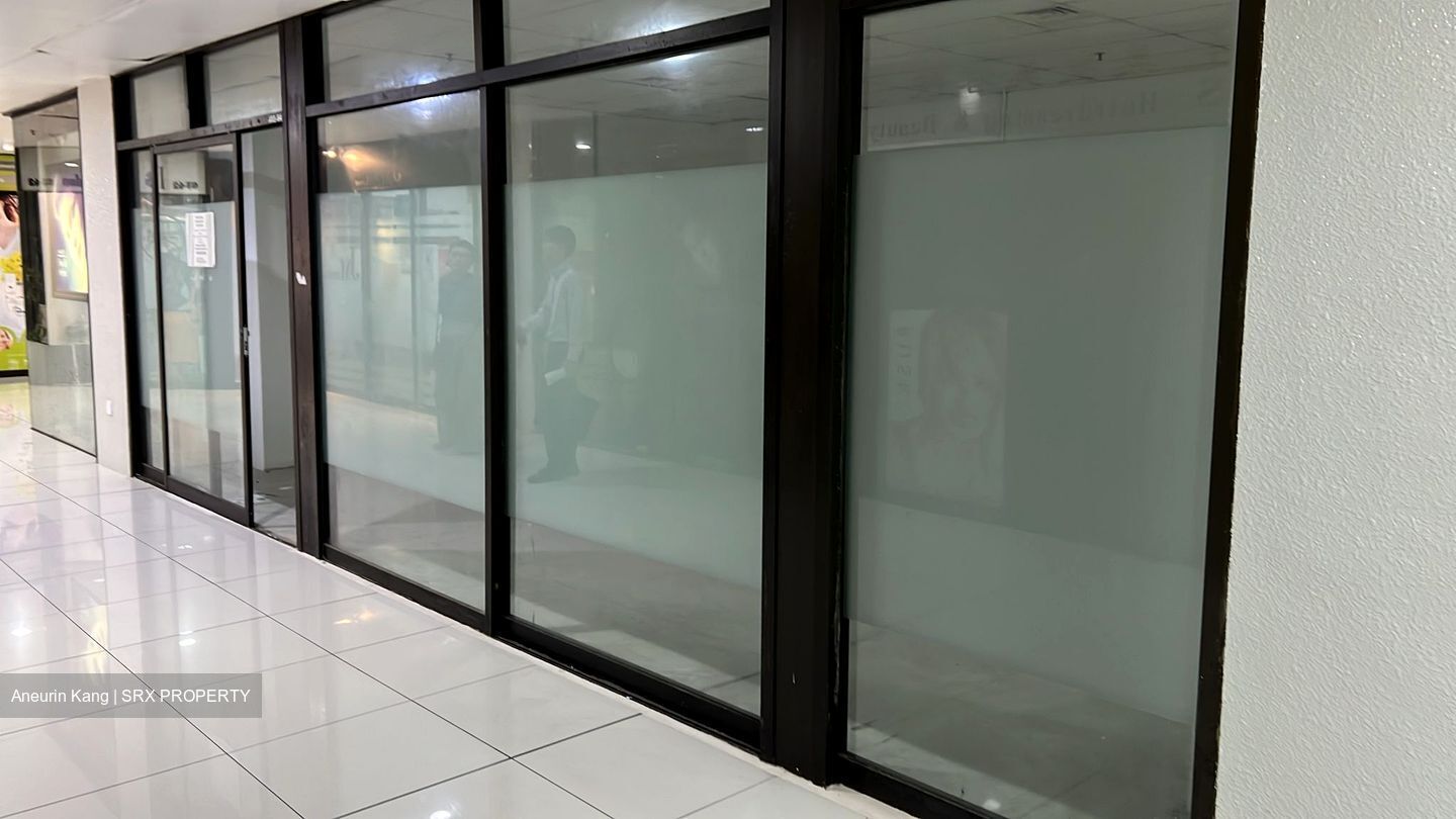 Orchard Plaza (D9), Retail #500927251